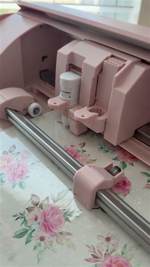 🌸 Floral Sticker Making with Print & Cut | Silhouette Cameo 5 Tutorial