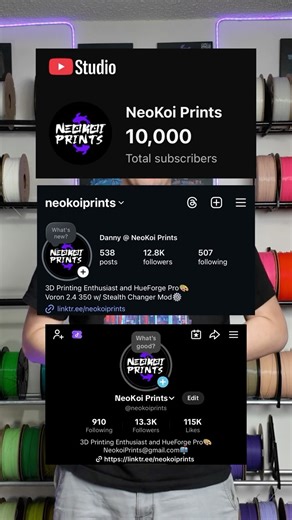 Thank you so much, seriously.