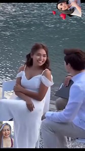 556K views · 7.8K reactions | Scenery behind the scene ng Wedding ni Joy and Eithan #AldenRichards #KathrynBernardo #HelloLoveAgain #kathden #fypシ゚ | Kimberly Kim | Facebook