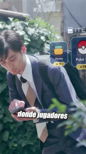 Did you know that Pokémon GO brought people into places they shouldn't have? 📍 #gaming #pokemon #...