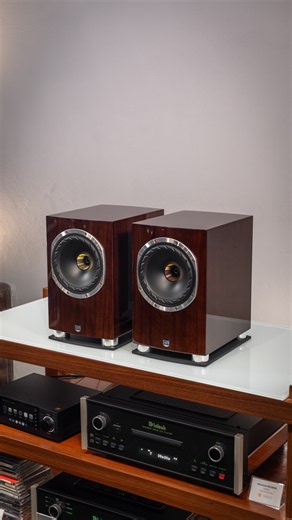 Fyne Audio F500SP