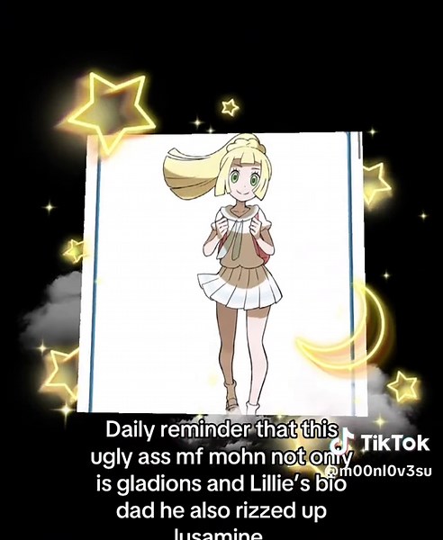 Understanding Lusamine and Gladion's Complex Family Dynamics