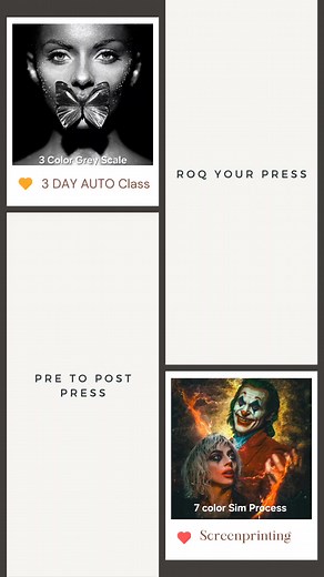 3 Day Automatic Workshop - 52 page course workbook - Critical...