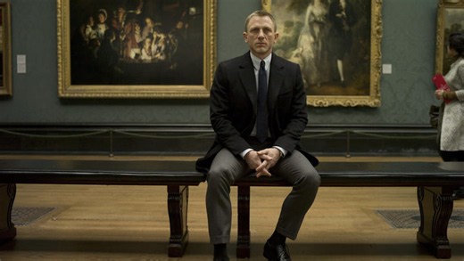 The 10 best James Bond movies