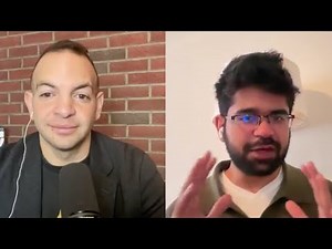 Perplexity CEO Aravind Srinivas: How AI Challenges Google