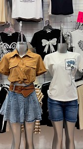 3.3K views · 19 reactions | Nuevas llegadas!! Sucursal Bárbara Basicos❤️️ | Barbara | Facebook