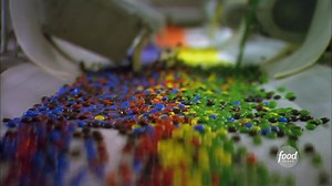 314K views · 2.5K reactions | Did you know over 1 BILLION M&Ms are made every day?!  | Food Network | Facebook