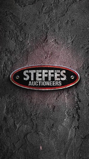 Looking for reliable equipment? Browse all 4 Rings of the Online Steffes Auction, featuring ag, construction, trucks, and more. There’s something for every bidder. Bidding closes August 27th. | Steffes Group, Inc.