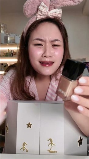 Ngày 17🙂 #unboxing #rinavaseoul #makeup #adventcalendar #trending #viral