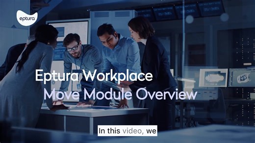 Move Module Overview