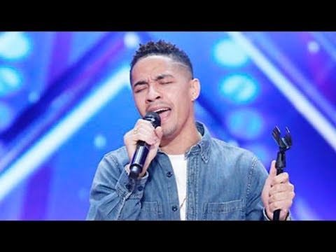 America's Got Talent Honors Late Contestant Brandon Rogers By Airing Audition