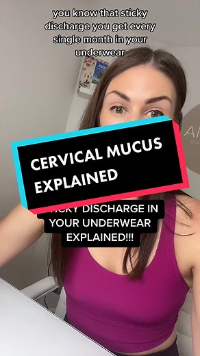 Understanding Sticky Discharge in Women: Causes and Solutions