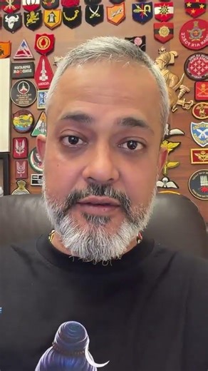 Pakistan’s fake news gets caught again