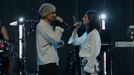 Watch James perform every track from their classic album Laid, plus a selection of hits, deep cuts and fan favorites in their filmed performance from Detroit this week. Stream exclusively at www.nugs.net/james until September 25th NBL x #JamesLive2025 #Detroit #livestream | james