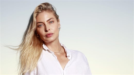 Decision that nearly cost Sydney model her life