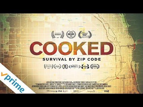 Cooked: Survival By Zip Code | Trailer | Available Now