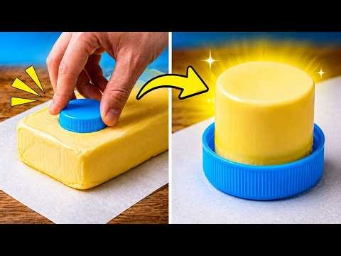 Grandma's Kitchen Tricks That Still Work Today