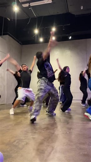 Sarap Patayan Dance Choreography by Jm Yrreverre