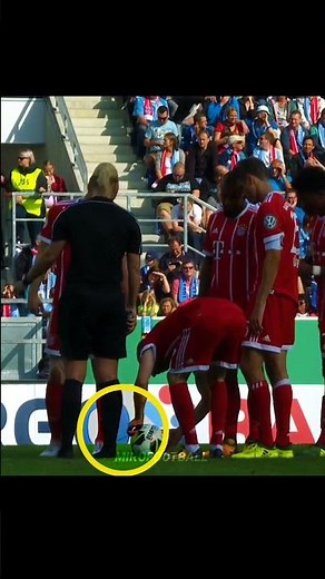 Rare Moments with Female Referees 😈