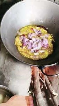 Village Chicken Recipe with Homemade Masala || Cooked on Firewood || Cooking Recipe || Village Life