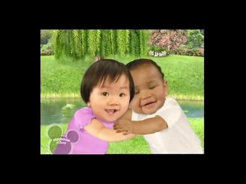 Go, Baby! Dance! (November 26, 2005) | E06