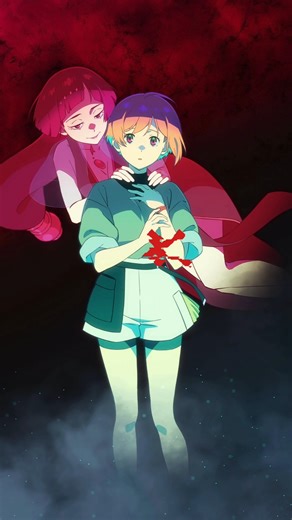 el anime se llama Ghost Concert: Missing Songs #anime #animerecommendations #animenews | AnimeNation