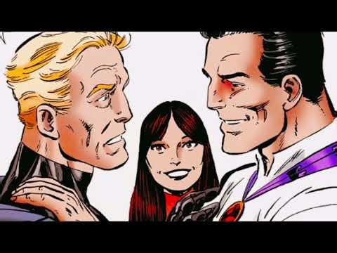 The Tragic Story of Batman’s OTHER Biological Son | COMX.LP