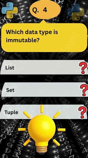 Q.4- Guess the Output ?? Python Quiz #shorts