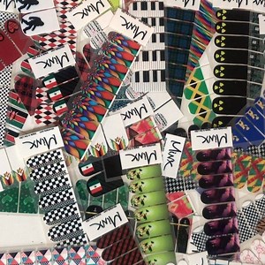 Have you ever dreamed of creating your own nail line? Are you a nail...