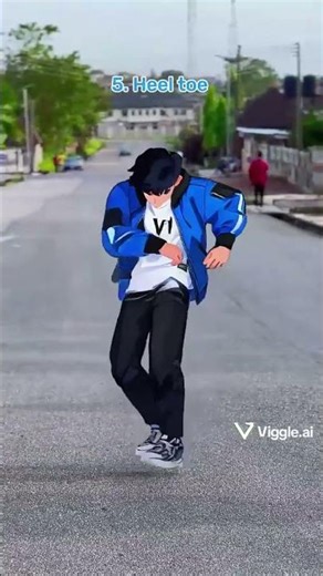 V1boy's AI Dance Lab. #haikyuu #datascience #anime