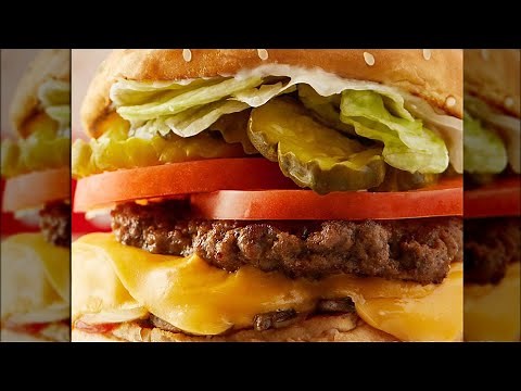 Always Put This One Thing On Your Five Guys Burger