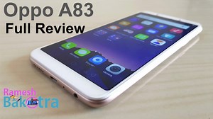 26K views · 385 reactions | We made a video about Unboxing, FACE UNLOCK, Highlights, Camera test, Selfie test, Night camera test, OTG Test, Weight and Game test of Oppo A83. Games in this video are Dead Trigger 2 https://goo.gl/6MFAaR Subway Surfers https://goo.gl/2HwUHe | Ramesh Bakotra | Facebook