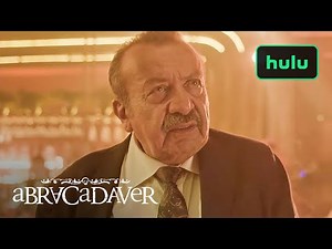 Abracadaver | Official Trailer | Hulu
