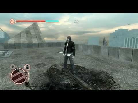 [PROTOTYPE] ALL POWERS, DEVASTATORS AND A BULLETDIVE DROP