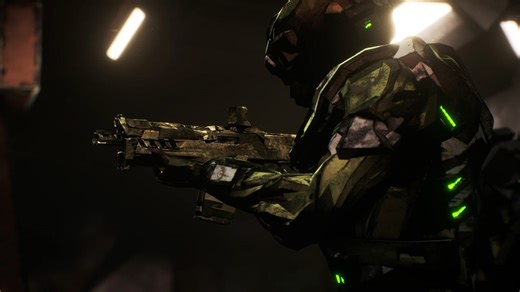 Exoshock: Founder's Edition - Official Early Access Launch Trailer | VR Games Showcase 2026