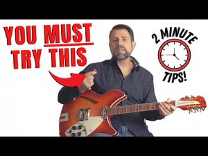 12-String? TRY THIS!