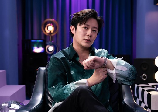 $16 million apartment, no biggie: Singaporean businessman David Yong flaunts wealth in Netflix's Super Rich in Korea