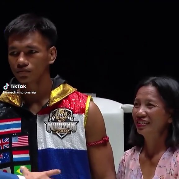 Shadow earns $50K bonus for epic knockout!