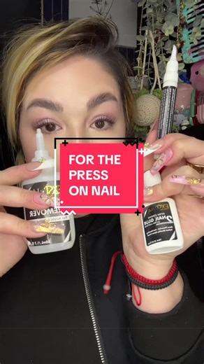 Beginner's Guide to Press On Nails for Spring Glow Up