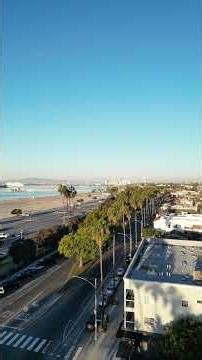 Beach | City | Sunrise | Beach Party