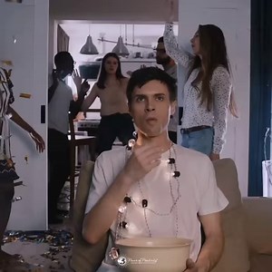 2.3M views · 28K reactions | We all know someone who’s an introvert... | Power of Positivity | Facebook