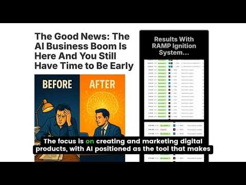 RAMP Ignition Review - Fast-Track Success or Just Another Funnel?