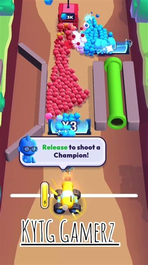 Mob control game install and play