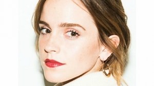 The Press Tour: el nuevo Instagram de Emma Watson sobre moda sostenible