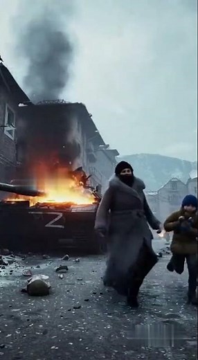 Russia’s Costly Defeat | First Chechen War (1994–1996)