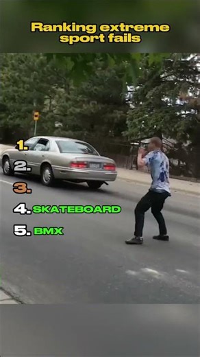 Worst SPORT Fails EVER Recorded