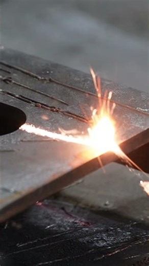 Laser Welding Demo Series I Cleaning function demonstration
