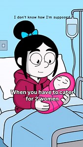 4K views · 279 reactions | Can always go n get milk #animation #instagramreels #humour #2d #rap | literal animations | Facebook