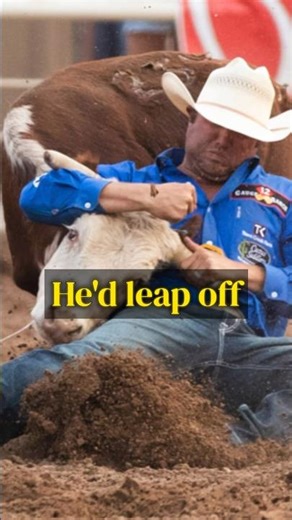 The Old West’s Strongest Man