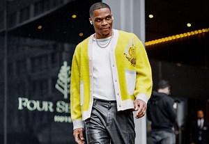 From Rihanna to LeBron, the Best Black Celebrity Street Style